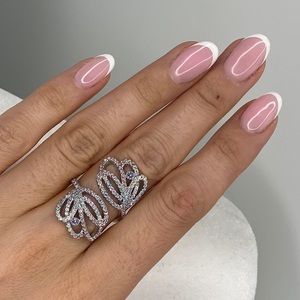 Beautiful ring